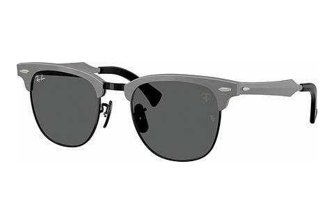 Akiniai nuo saulės Ray-Ban RB3807M F108K8