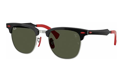 Akiniai nuo saulės Ray-Ban RB3807M F11031