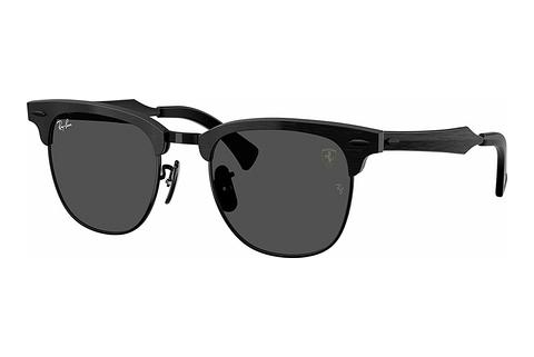 Nuċċali tax-xemx Ray-Ban RB3807M F111B1