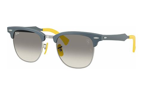 Akiniai nuo saulės Ray-Ban RB3807M F11232