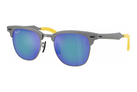 Slnečné okuliare Ray-Ban RB3807M F1134L