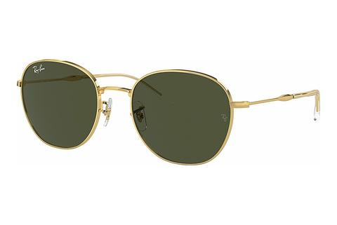 Lunettes de soleil Ray-Ban RB3809 001/31