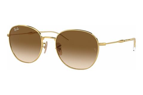 Lunettes de soleil Ray-Ban RB3809 001/51