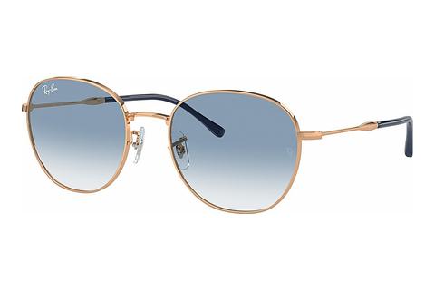 Lunettes de soleil Ray-Ban RB3809 92623F