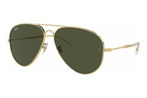 Akiniai nuo saulės Ray-Ban OLD AVIATOR (RB3825 001/31)