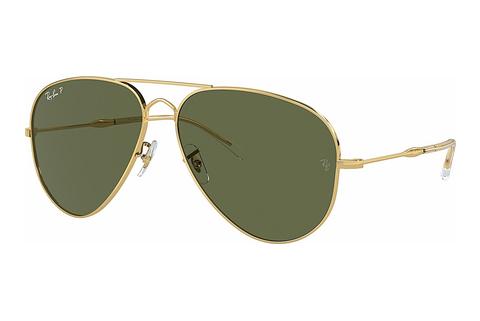 Akiniai nuo saulės Ray-Ban OLD AVIATOR (RB3825 001/58)