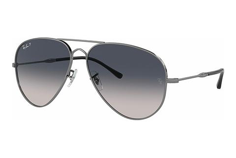 Akiniai nuo saulės Ray-Ban OLD AVIATOR (RB3825 004/78)