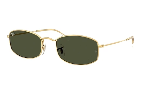 Γυαλιά ηλίου Ray-Ban RB3832 001/31