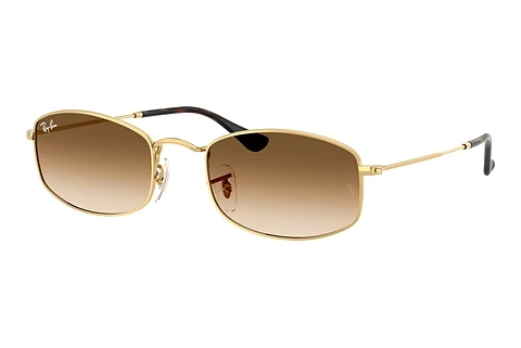 Päikeseprillid Ray-Ban RB3832 001/51