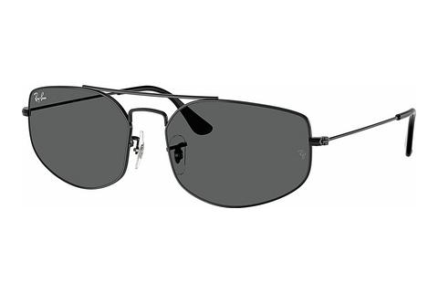 Akiniai nuo saulės Ray-Ban Explorer 5 (RB3845 002/B1)