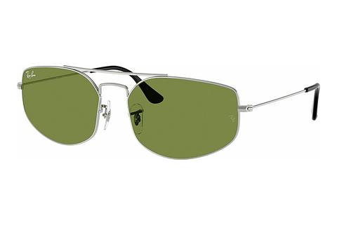 Nuċċali tax-xemx Ray-Ban Explorer 5 (RB3845 003/4E)