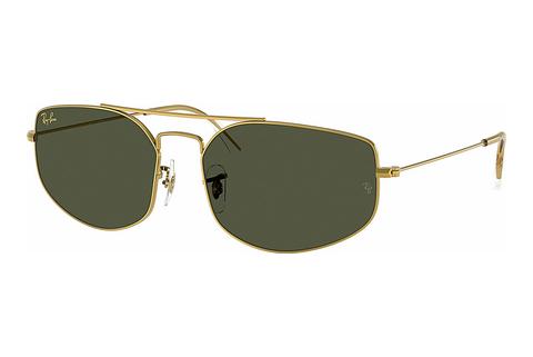 Akiniai nuo saulės Ray-Ban Explorer 5 (RB3845 919631)