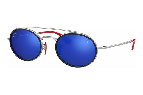 Occhiali da vista Ray-Ban RB3847M F04868