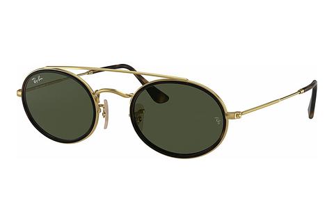 Saulesbrilles Ray-Ban RB3847N 912131