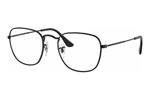 Akiniai nuo saulės Ray-Ban FRANK (RB3857 002/GH)