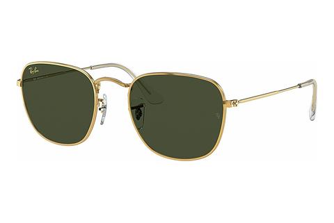 Päikeseprillid Ray-Ban FRANK (RB3857 919631)