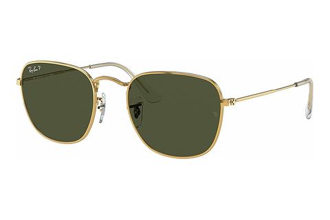 Akiniai nuo saulės Ray-Ban FRANK (RB3857 919658)