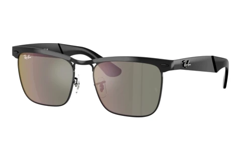 Aurinkolasit Ray-Ban WAYFARER DELUXE (RB3875 002/39)