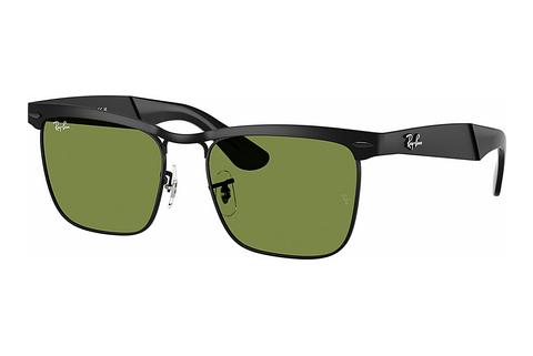 Akiniai nuo saulės Ray-Ban WAYFARER DELUXE (RB3875 006/4E)