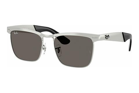 Päikeseprillid Ray-Ban WAYFARER DELUXE (RB3875 019/B1)