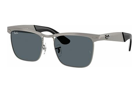 Nuċċali tax-xemx Ray-Ban WAYFARER DELUXE (RB3875 029/R5)