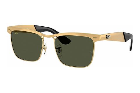 Päikeseprillid Ray-Ban WAYFARER DELUXE (RB3875 927633)