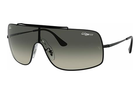 Akiniai nuo saulės Ray-Ban WINGS III (RB3897 002/11)