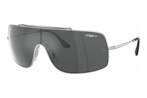 Akiniai nuo saulės Ray-Ban WINGS III (RB3897 003/6G)