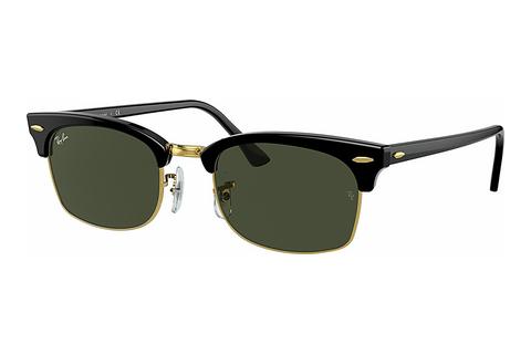 Solglasögon Ray-Ban CLUBMASTER SQUARE (RB3916 130331)