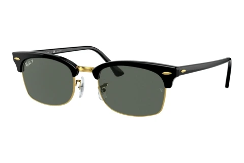 Solglasögon Ray-Ban CLUBMASTER SQUARE (RB3916 130358)
