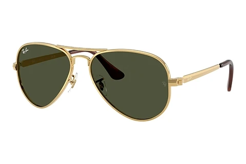 Päikeseprillid Ray-Ban AVIATOR MAX (RB3925 001/31)