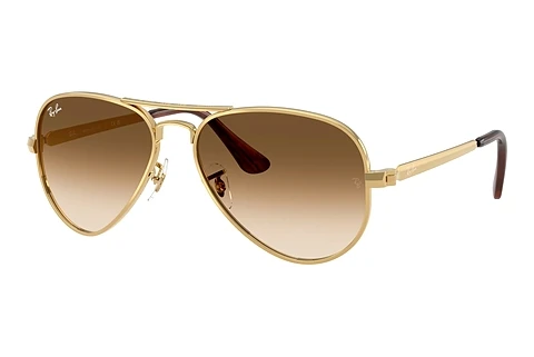 Ray-Ban AVIATOR MAX (RB3925 001/51) Napszemüveg