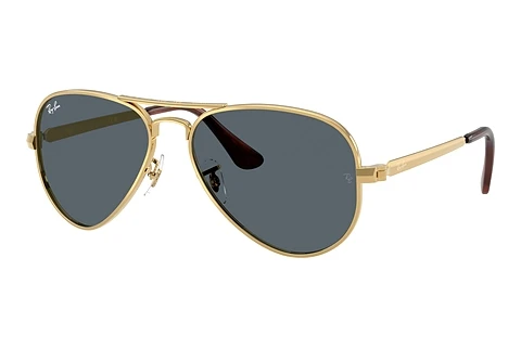 Päikeseprillid Ray-Ban AVIATOR MAX (RB3925 001/R5)