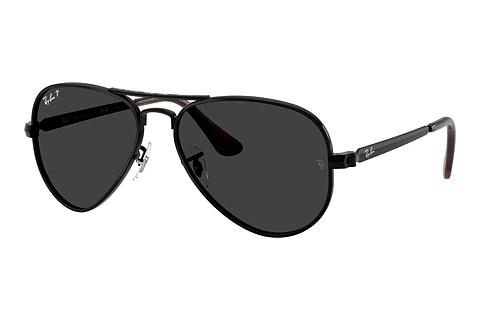 Sluneční brýle Ray-Ban AVIATOR MAX (RB3925 002/48)