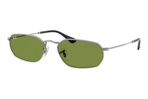 solbrille Ray-Ban RB3947 004/4E