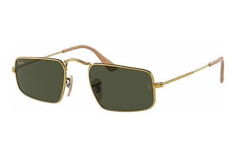 Lunettes de soleil Ray-Ban JULIE (RB3957 919631)