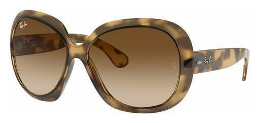 Akiniai nuo saulės Ray-Ban JACKIE OHH II (RB4098 642/13)