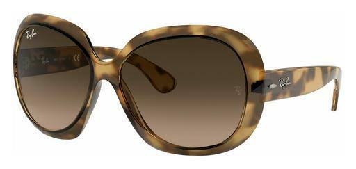 Akiniai nuo saulės Ray-Ban JACKIE OHH II (RB4098 642/A5)