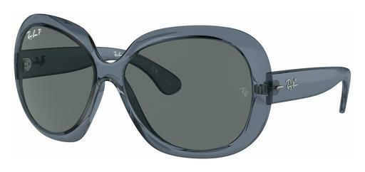 Akiniai nuo saulės Ray-Ban JACKIE OHH II (RB4098 659281)