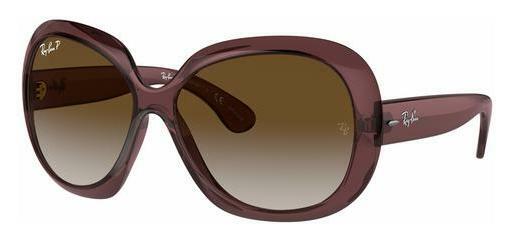 Akiniai nuo saulės Ray-Ban JACKIE OHH II (RB4098 6593T5)