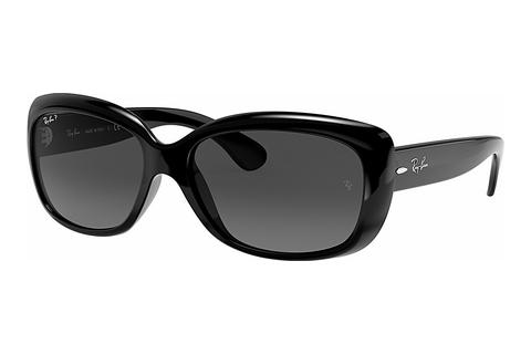 Nuċċali tax-xemx Ray-Ban JACKIE OHH (RB4101 601/T3)