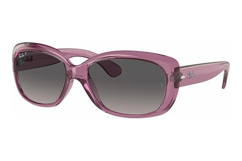 Occhiali da vista Ray-Ban JACKIE OHH (RB4101 6591M3)