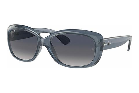 Nuċċali tax-xemx Ray-Ban JACKIE OHH (RB4101 659278)