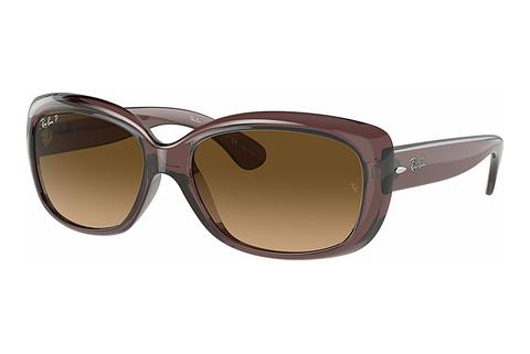 Akiniai nuo saulės Ray-Ban JACKIE OHH (RB4101 6593M2)