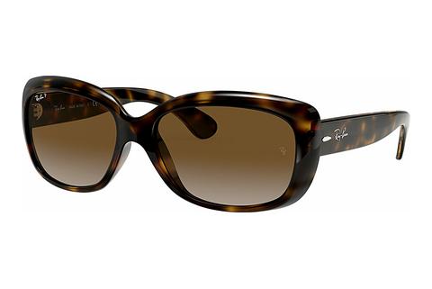 Slnečné okuliare Ray-Ban JACKIE OHH (RB4101 710/T5)