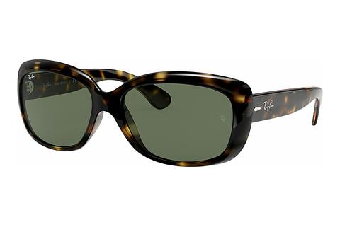 Nuċċali tax-xemx Ray-Ban JACKIE OHH (RB4101 710)