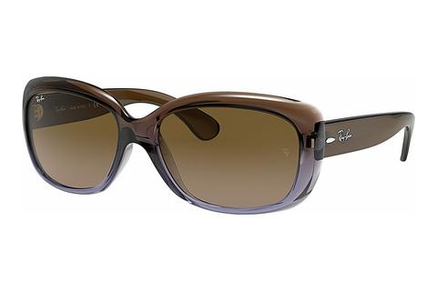 Akiniai nuo saulės Ray-Ban JACKIE OHH (RB4101 860/51)