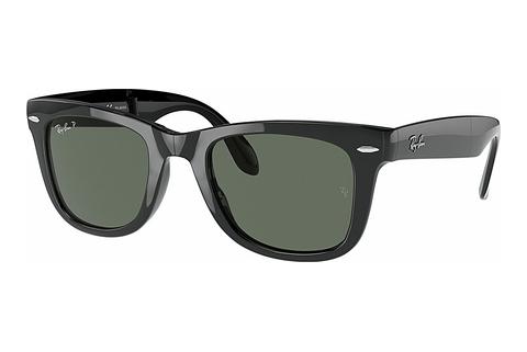 Akiniai nuo saulės Ray-Ban FOLDING WAYFARER (RB4105 601/58)