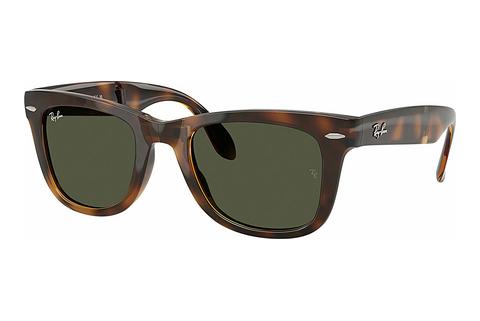 Päikeseprillid Ray-Ban FOLDING WAYFARER (RB4105 710/31)