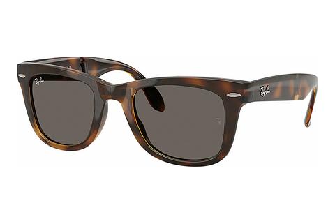 Solglasögon Ray-Ban FOLDING WAYFARER (RB4105 710/B1)